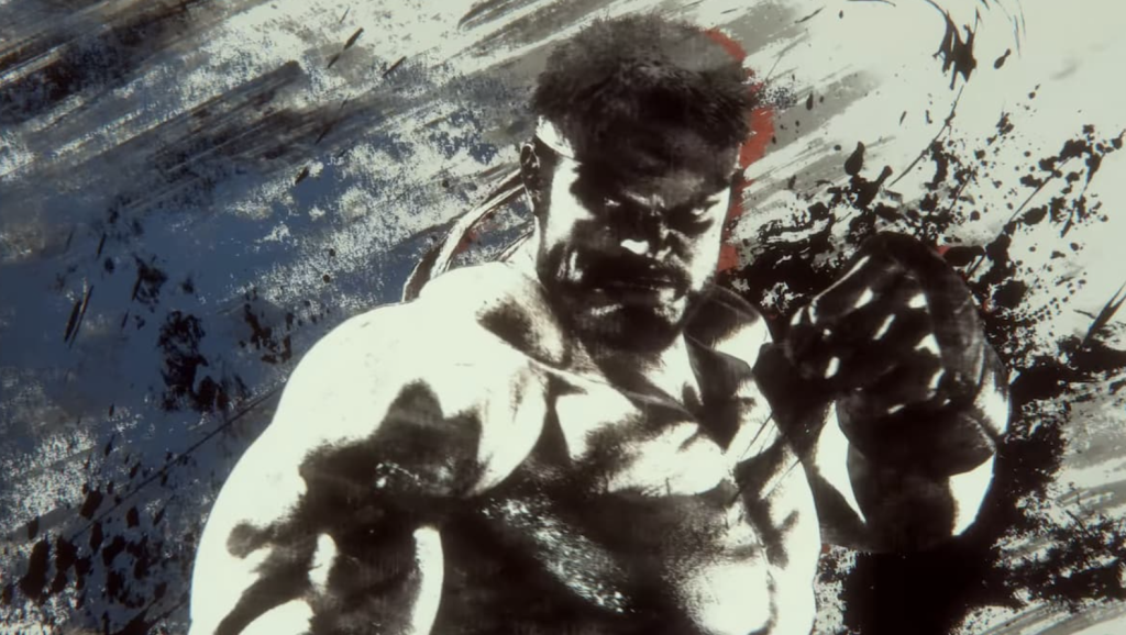 Capcom Officially Unveils Street Fighter 6 Capcom Officially Unveils Street Fighter 6