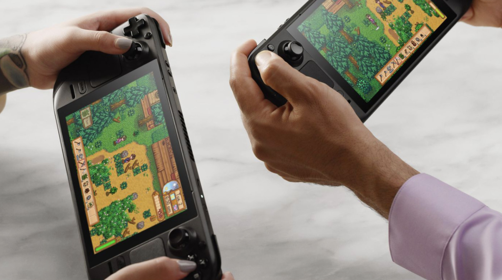 GOG Snubs Steam Deck Support GOG Snubs Steam Deck Support