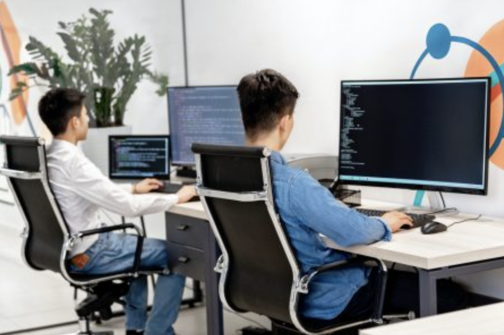 Four Computer Applications Used In Businesses Four Computer Applications Used In Businesses