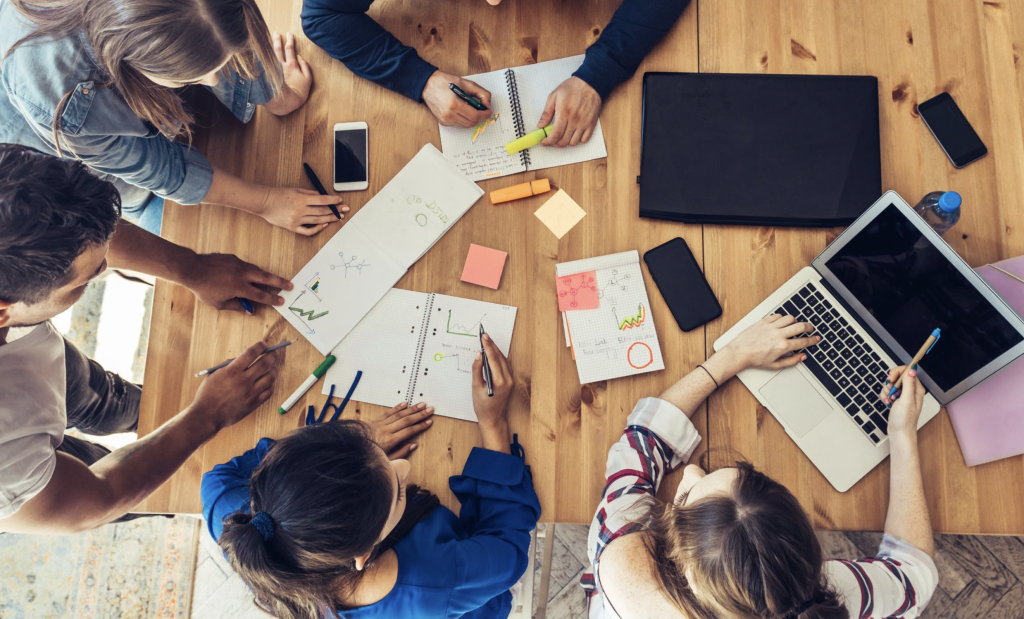 Four Important Skills A Digital Marketer Should Have Four Important Skills A Digital Marketer Should Have