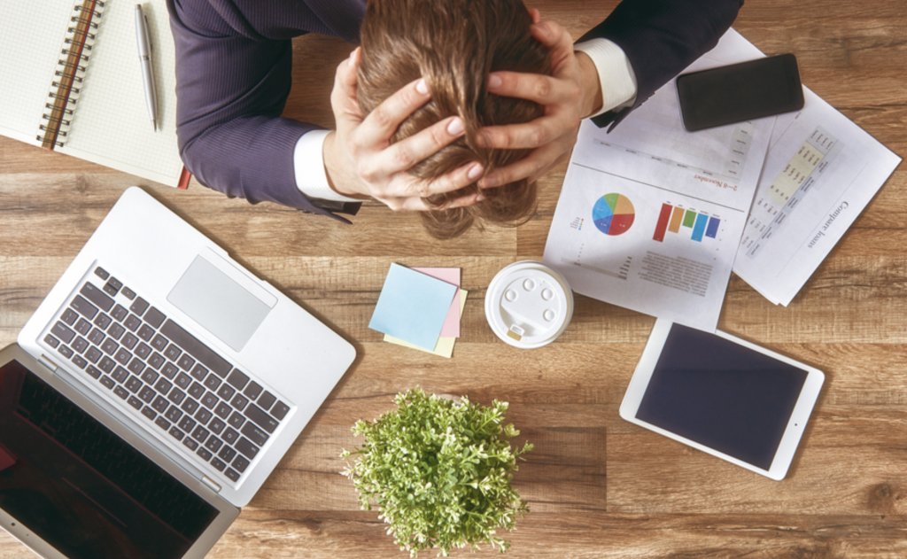 Four Reasons Why Your Computer Is Slow And How To Fix It Four Reasons Why Your Computer Is Slow And How To Fix It