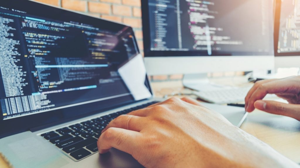 Four Technology Trends For Software Development In 2022 Four Technology Trends For Software Development In 2022