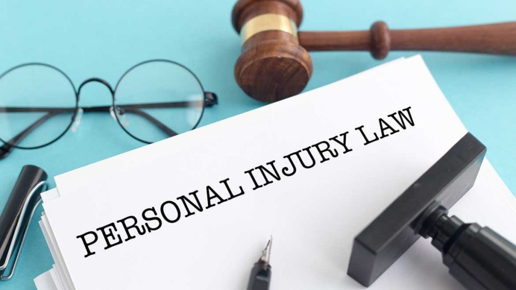 Four types of Personal Injuries that will Demand Legal Guidance Four types of Personal Injuries that will Demand Legal Guidance