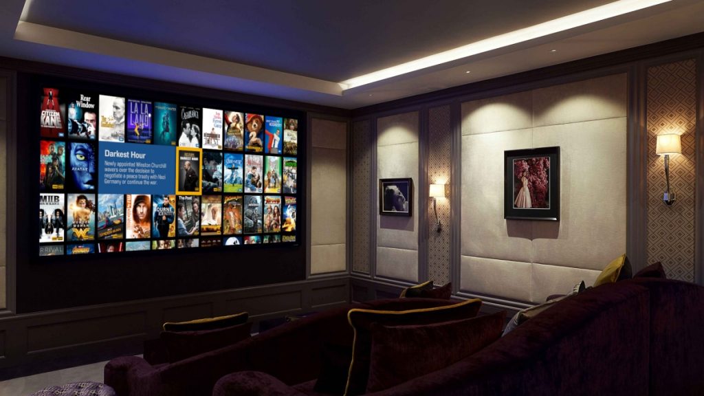 In-Home Entertainment Technology to Get Excited About this Year In-Home Entertainment Technology to Get Excited About this Year