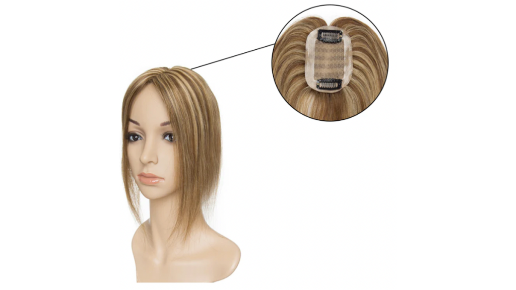 Why Women Should Consider A Toupee