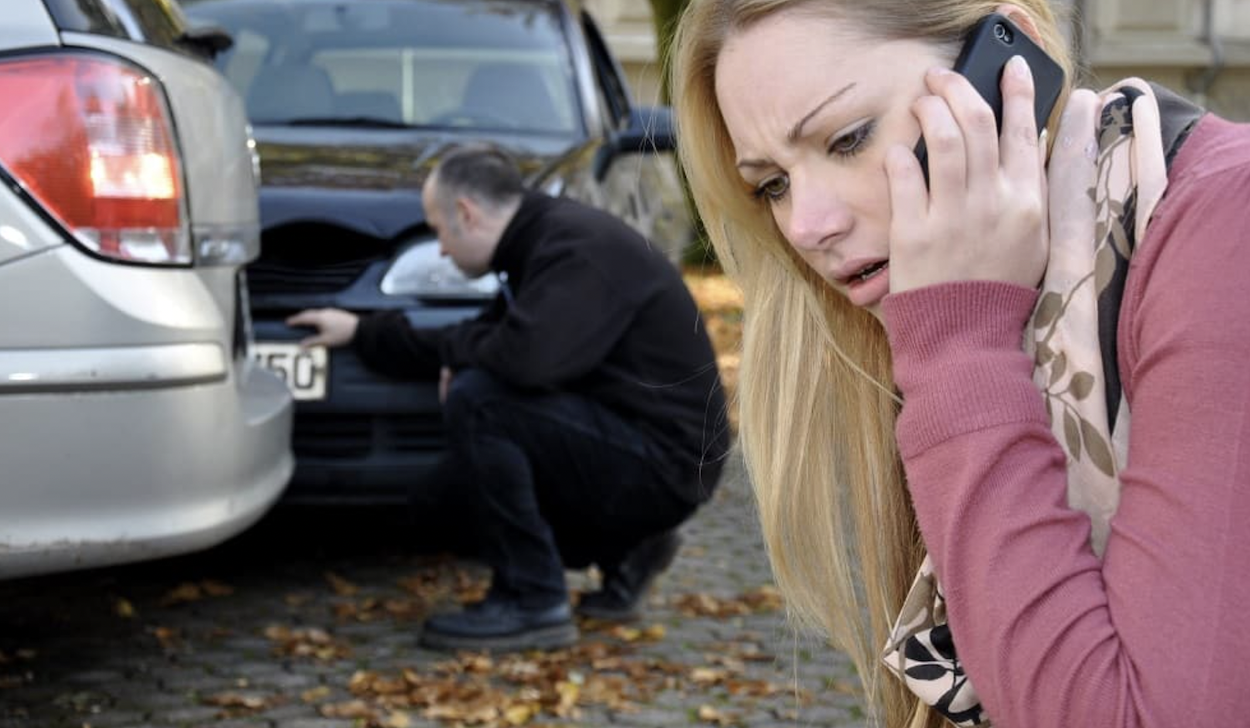 How can car accidents affect you? ZXQ