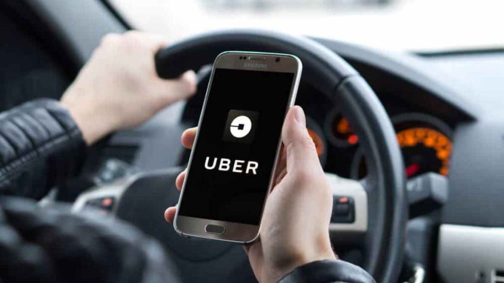 Why You Should Seek An Uber Or Lyft Accident Lawyer Why You Should Seek An Uber Or Lyft Accident Lawyer