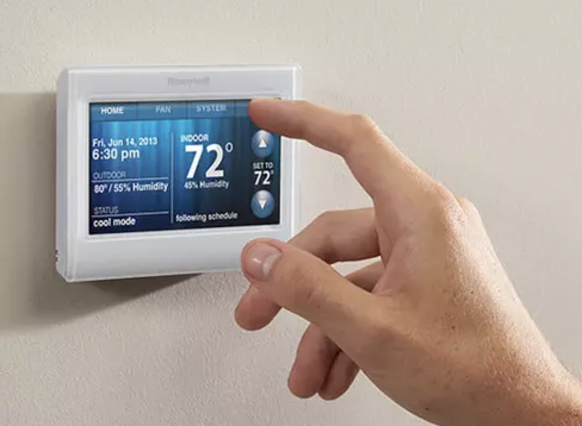 How To Fix a Thermostat That Won't Get to the Desired Temperature? ZXQ