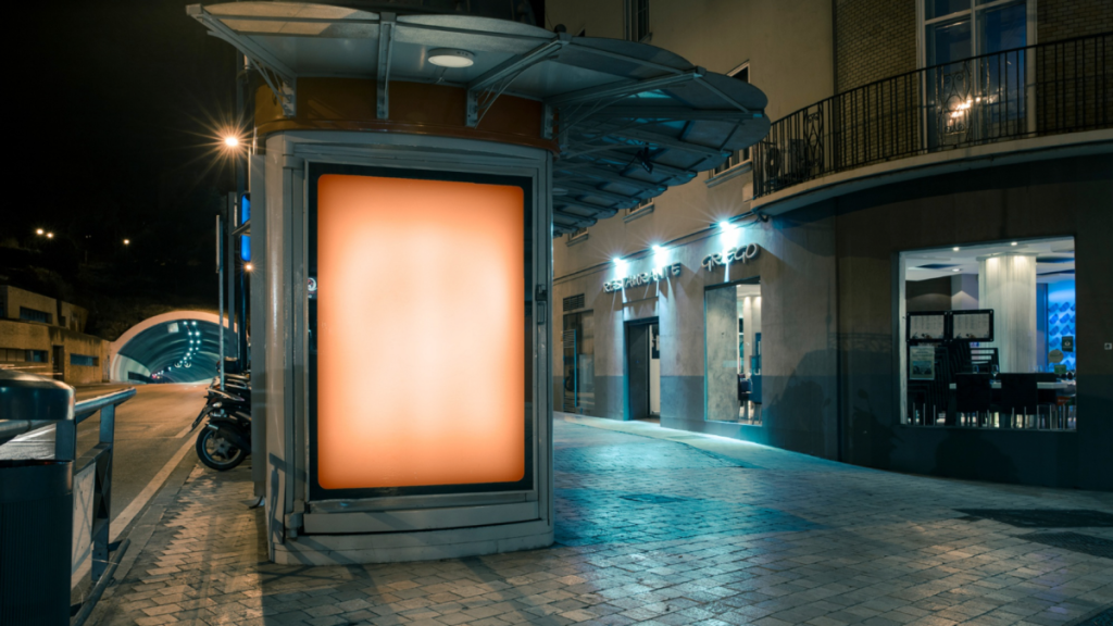 The Great Out of Home – Why You Should Advertise OOH Today The Great Out of Home - Why You Should Advertise OOH Today