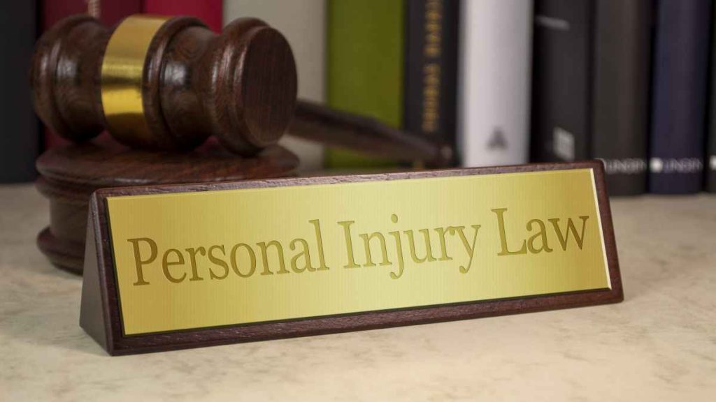 How to Find the Right Personal Injury Attorney in Monroe?