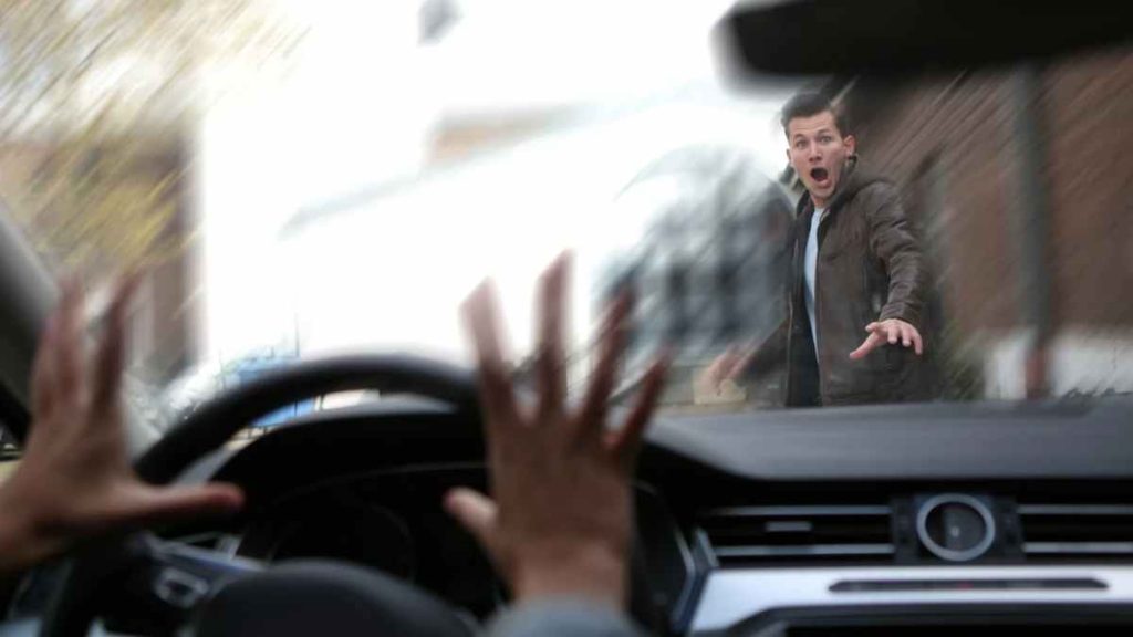 A pedestrian Accident Lawyer- Why Should I Hire one If I Get Injured? A pedestrian Accident Lawyer Why Should I Hire one If I Get Injured? 01