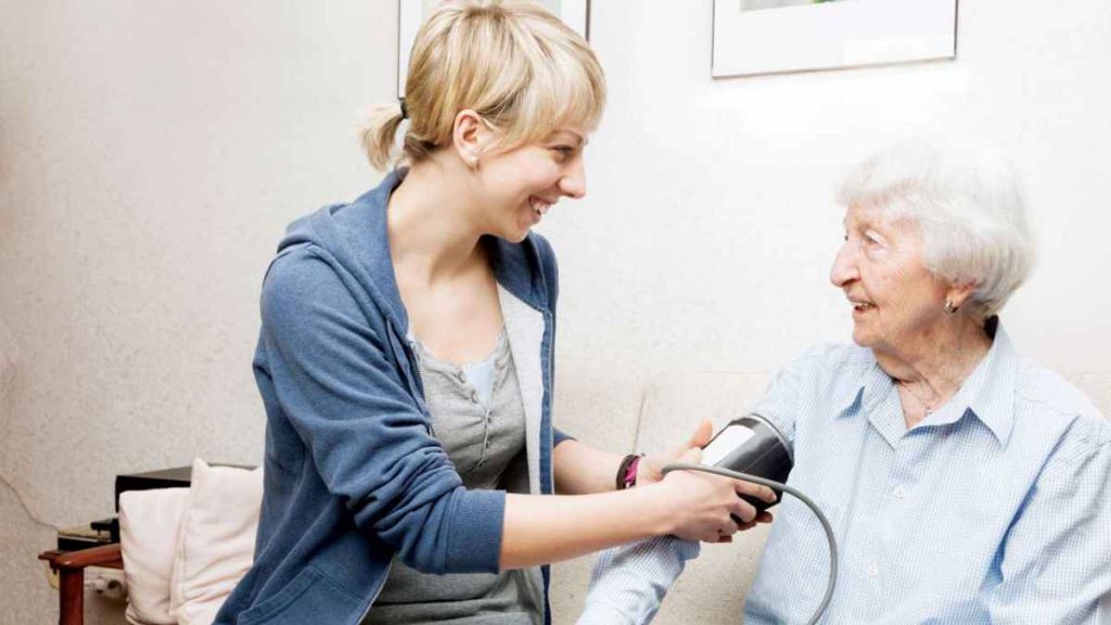 How The Aged Care Industry Has Grown in Recent Years How The Aged Care Industry Has Grown in Recent Years