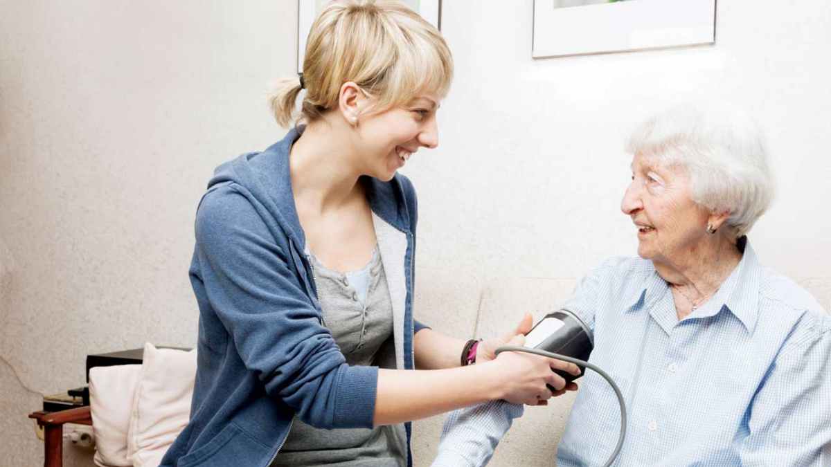 How The Aged Care Industry Has Grown in Recent Years ZXQ