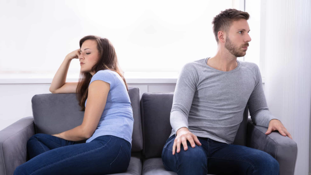 5 Ways to Help Fix Your Marriage 5 Ways to Help Fix Your Marriage