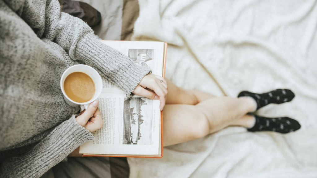 6 Ways You Can Practice Self Love 6 Ways You Can Practice Self Love