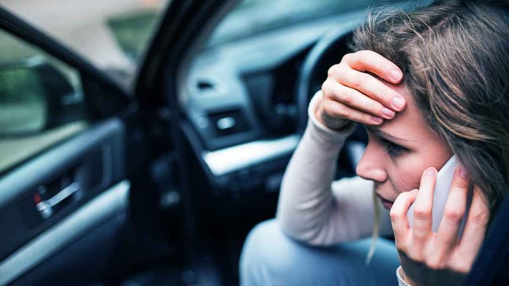 Checklist After Getting into a Hit-And-Run Accident! 01