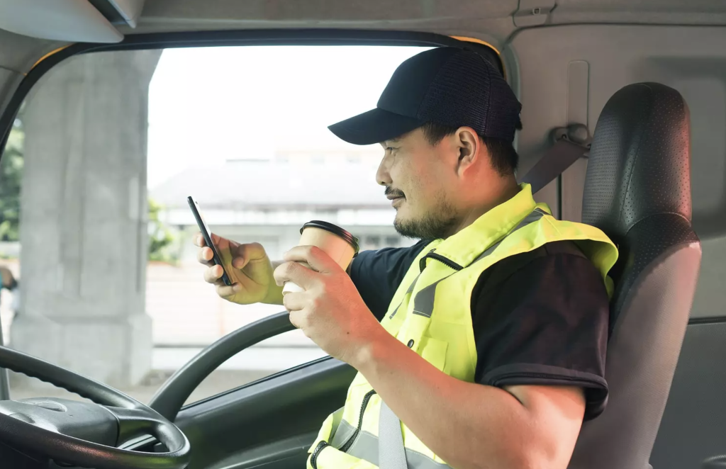 How To Deal With An Accident Caused By A Drunk Truck Driver