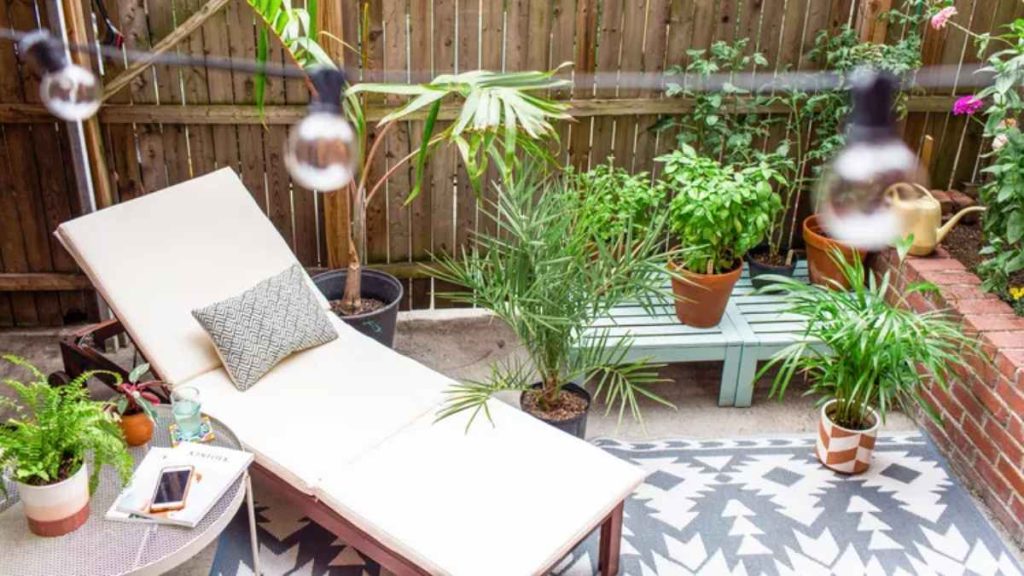 6 Ways to Create The Perfect Home Oasis