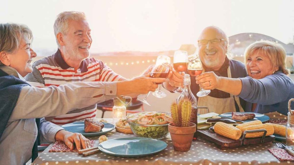 Top 5 Things To Do When You Retire Top 5 Things To Do When You Retire