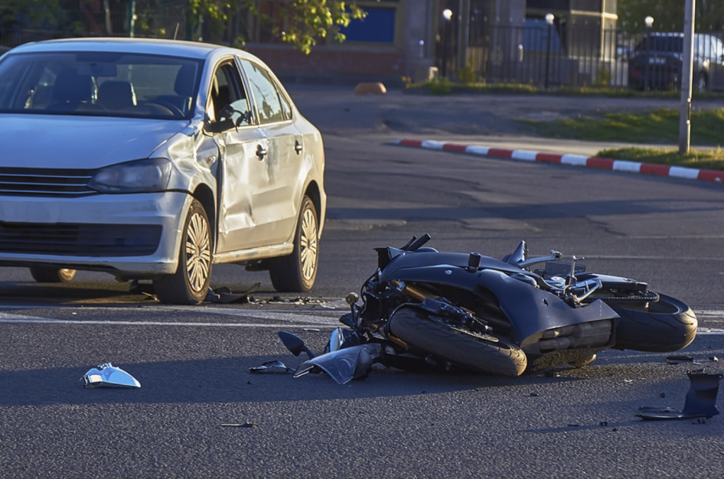 How a Motorcycle Accident Can Damage Your Health How a Motorcycle Accident Can Damage Your Health