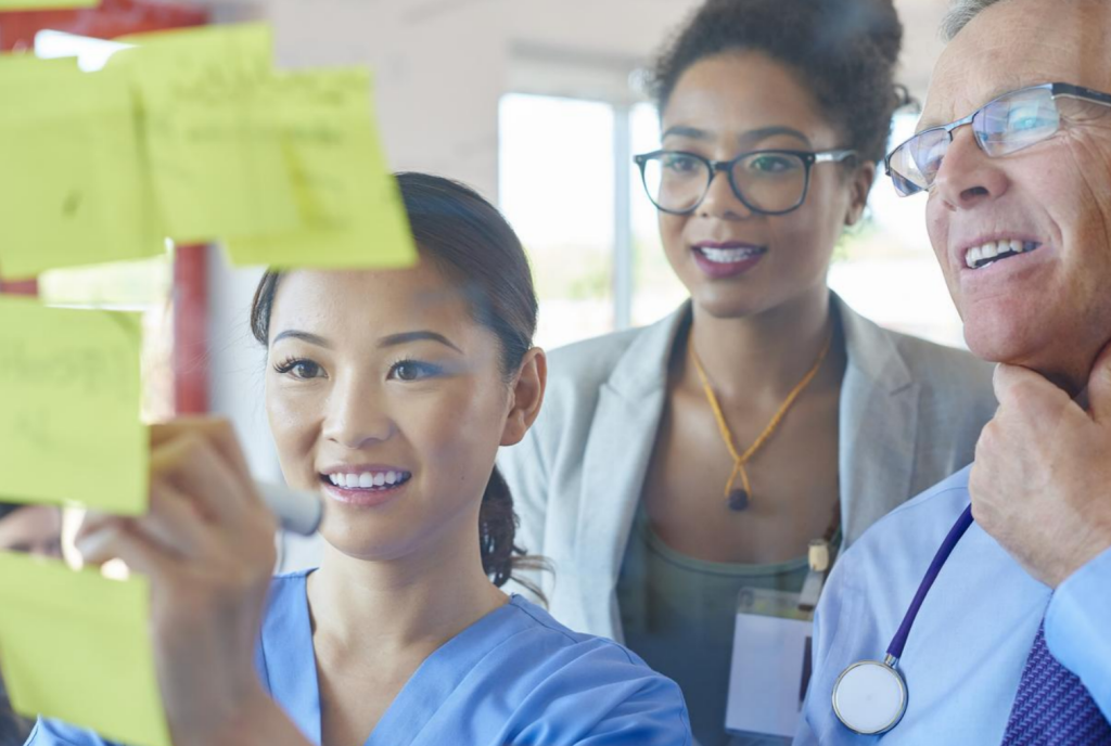 10 Crucial Responsibilities of a Health Administrator 10 crucial responsibilities of a health administrator