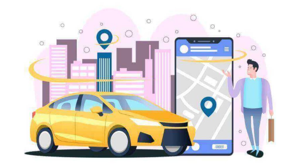 What Is Car Rental Software?