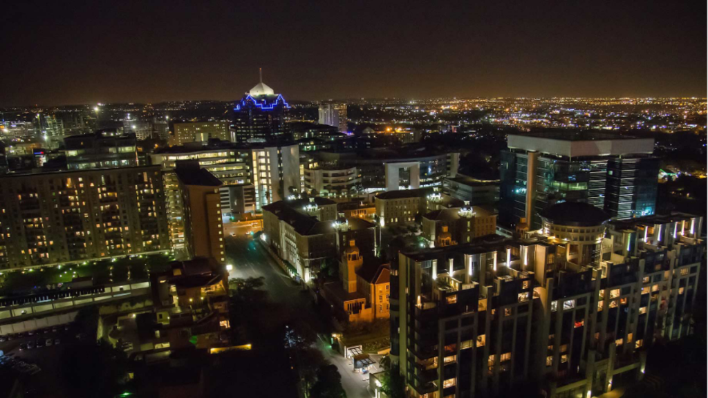 Load Shedding in Johannesburg How to Stay Informed and Plan Ahead with