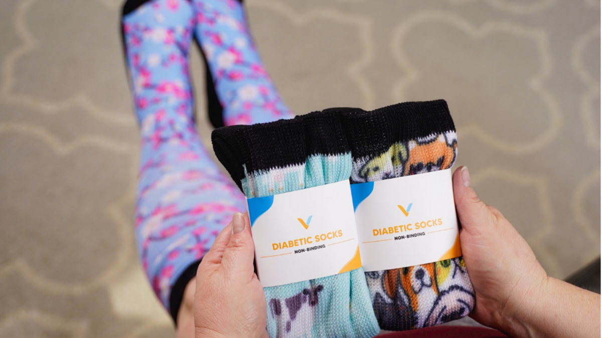 Are Neuropathy Socks Effective? ZXQ