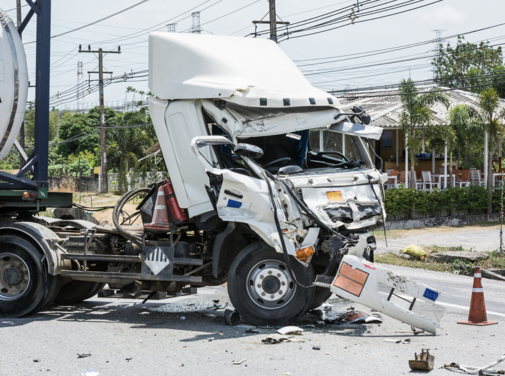How a Truck Accident Attorney Can Help You Get Compensation How a Truck Accident Attorney Can Help You Get Compensation