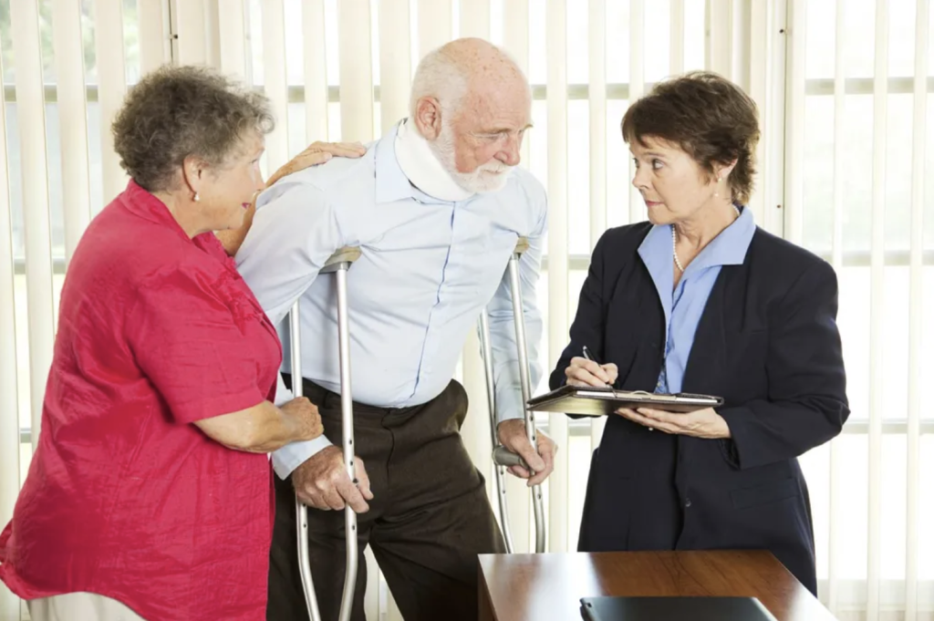 The Advantage of Having a Workers Compensation Lawyer on Your Side The Advantage of Having a Workers Compensation Lawyer on Your Side