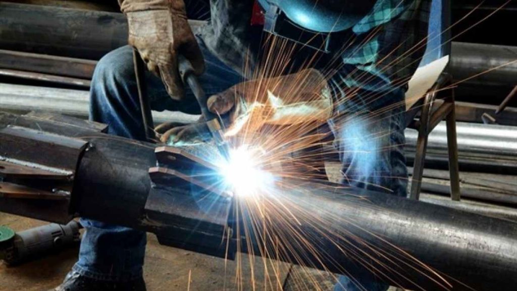 Unlock Your Welding Career Potential in Calgary, Alberta: Essential Tips & Strategies Unlock Your Welding Career Potential in Calgary, Alberta Essential Tips & Strategies