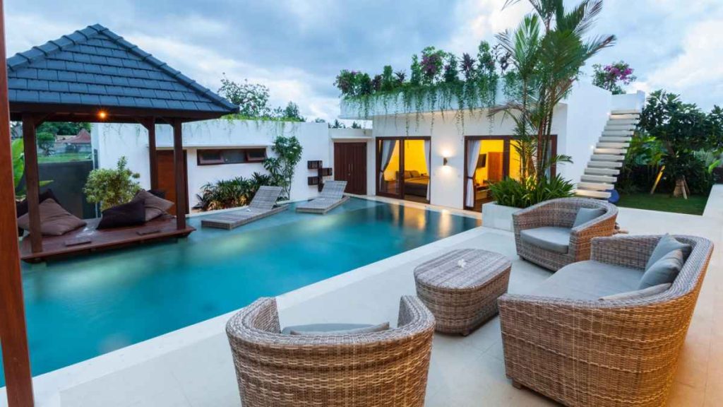 5 Benefits of a Holiday Home 5 Benefits of a Holiday Home