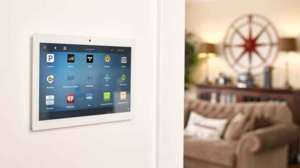 5 New Technologies For Your New Home