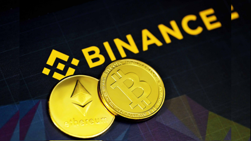 Binance Probed for Violating Russian Sanctions