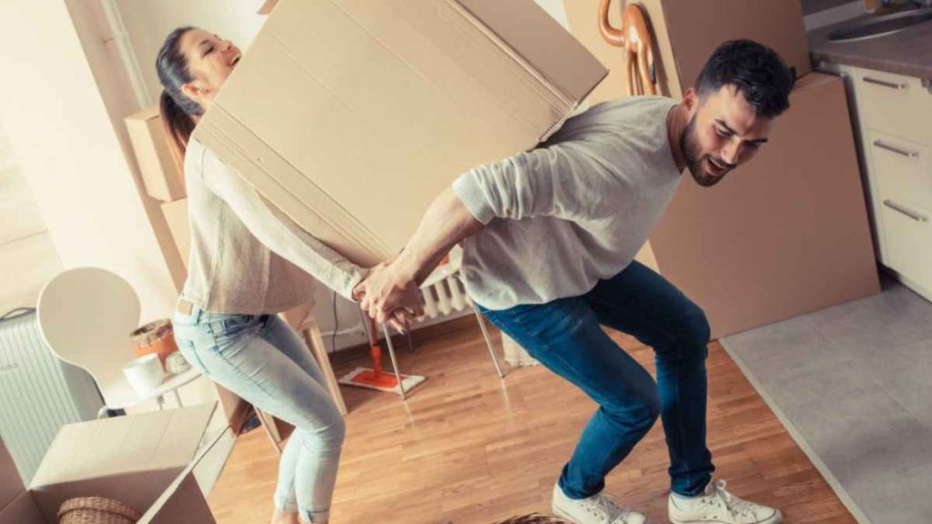 Make Your House Move Easier with These 5 Gadgets Make Your House Move Easier with These 5 Gadgets