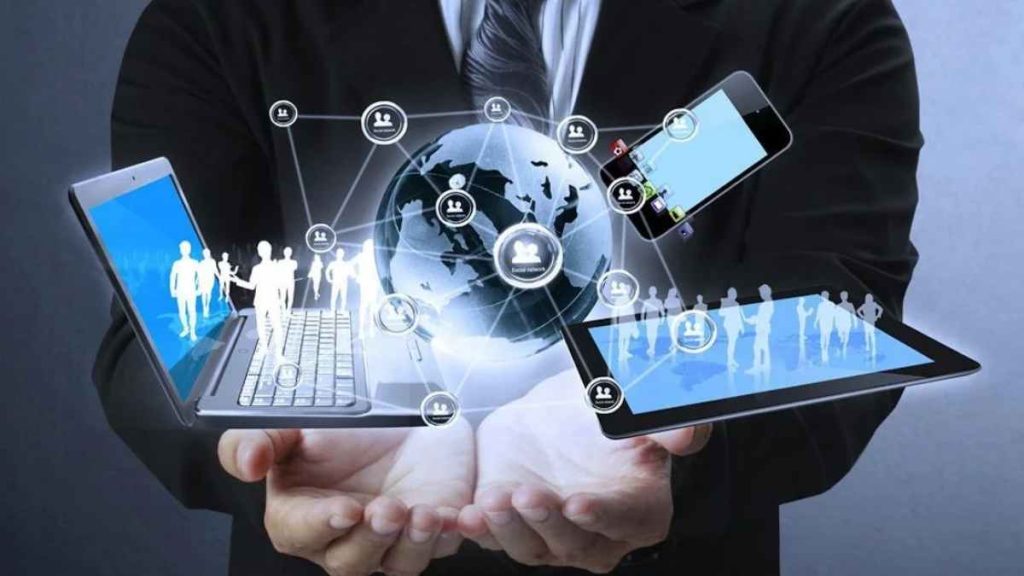 Choosing the Right IT Service Provider A Checklist for Small Businesses