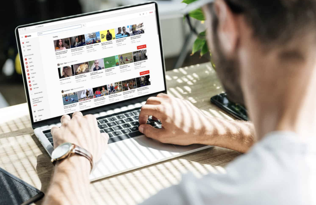 The Safety of Buying Views for YouTube Videos in Podcasts or Audio Series The Safety of Buying Views for YouTube Videos in Podcasts or Audio Series