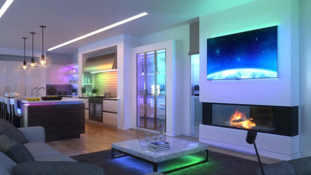 4 Budget Tech to Improve Condo Living