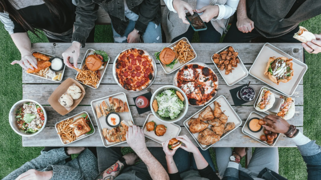 8 Expert Tips Why Home Cooked Meals Are a Must For Your Family 8 Expert Tips Why Home Cooked Meals Are a Must For Your Family