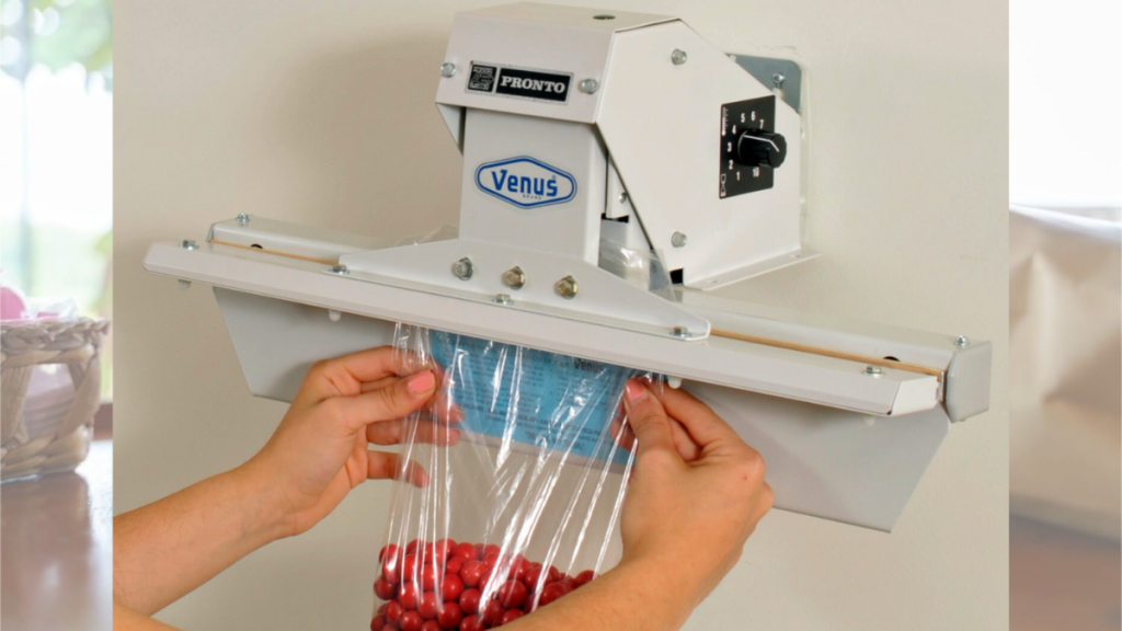 Do I Need a Heat Seal Machine? Uses for the Home and Commercial Space