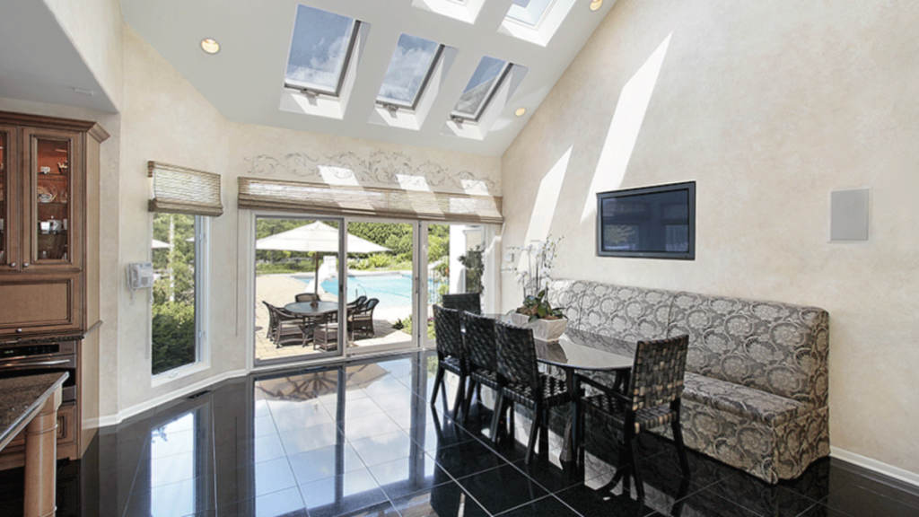 Skylights in Australia—Why Your Home Needs One Skylights in Australia—Why Your Home Needs One