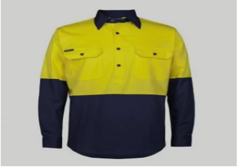 The Value of Standardising Workwear—is Your Team Helping or Harming Your Brand?