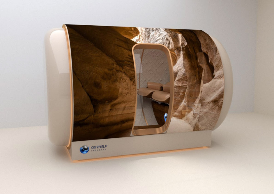 Hyperbaric Oxygen Therapy: Unveiling the science and technology inside the Hyperbaric Chamber Hyperbaric Oxygen Therapy: Unveiling the science and technology inside the Hyperbaric Chamber