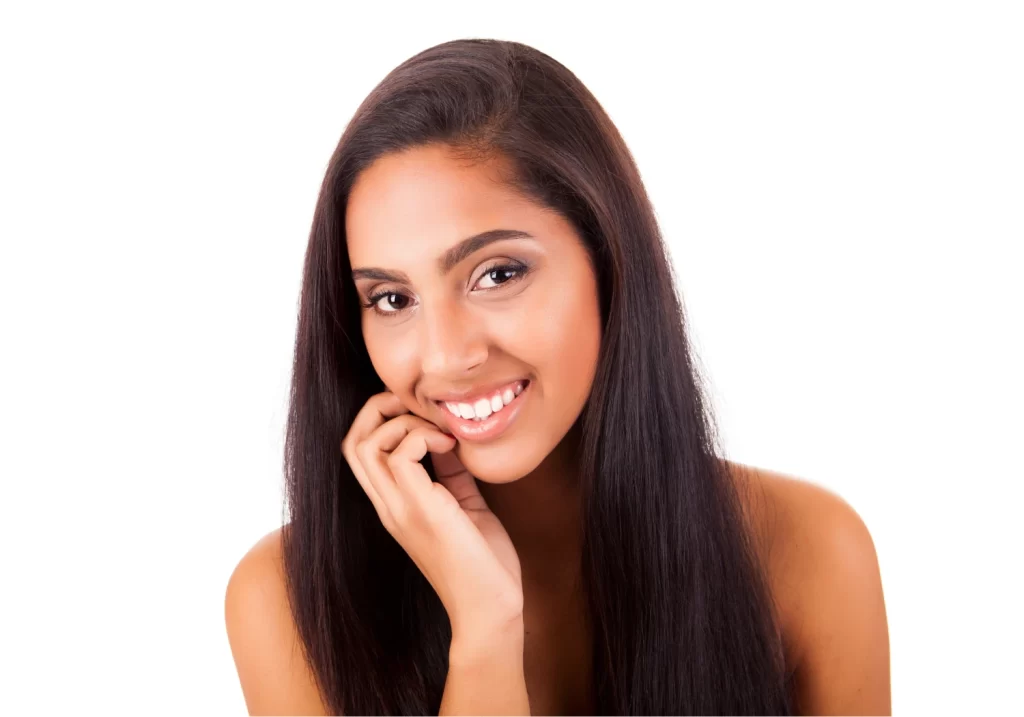 Sustainable Beauty: The Ethical Production Behind ONYC Straight Hair Extensions