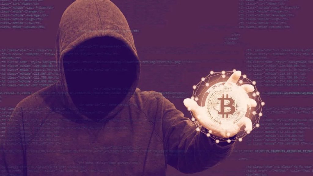 Top 5 Ways to Buy Bitcoin Anonymously TOP 5 Ways to Buy Bitcoin Anonymously