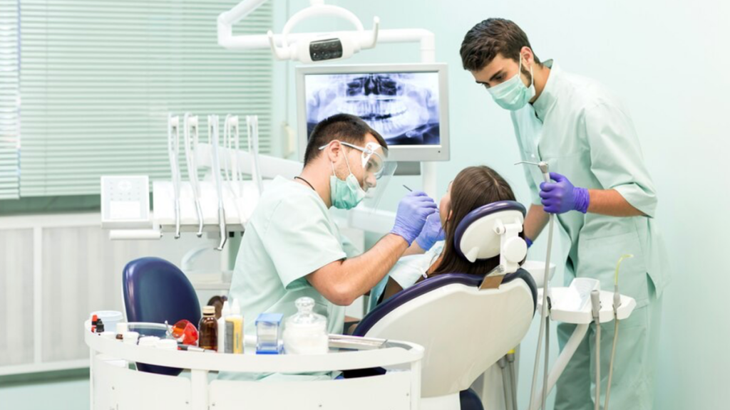The Essential Skills and Qualifications Needed for a Successful Dental Nurse Course The Essential Skills and Qualifications Needed for a Successful Dental Nurse Course
