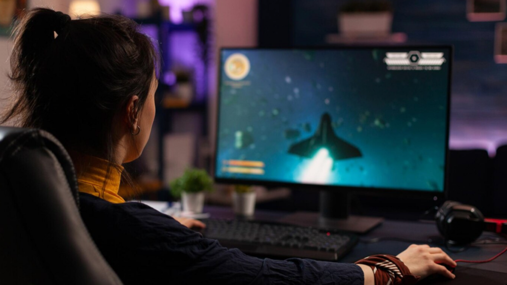 Game Changers: Innovations Shaping the Future of Online Gaming Game Changers Innovations Shaping the Future of Online Gaming