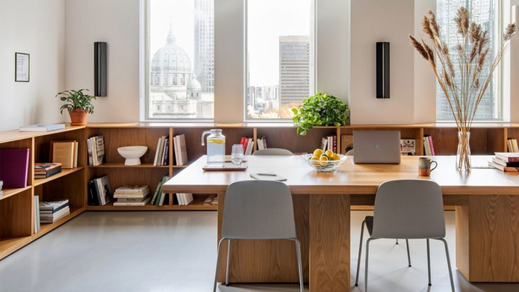 Benefits of Having a Separate WFH Space in Your Condo Benefits of Having a Separate WFH Space in Your Condo