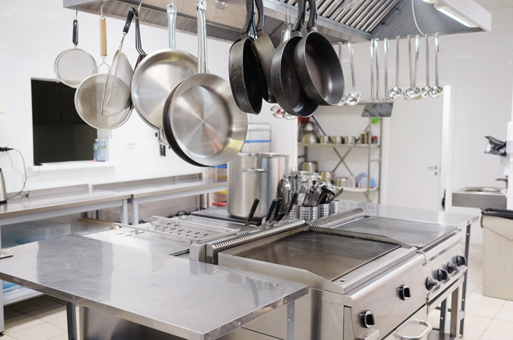 Efficiently Outfitting Your Kitchen Tips for Purchasing Essential Equipment in Parktown Residences Tampines North Efficiently Outfitting Your Kitchen Tips for Purchasing Essential Equipment in Parktown Residences Tampines North