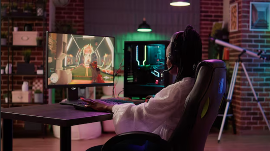 The Fusion of Art and Technology in Modern Online Gaming Machines The Fusion of Art and Technology in Modern Online Gaming Machines